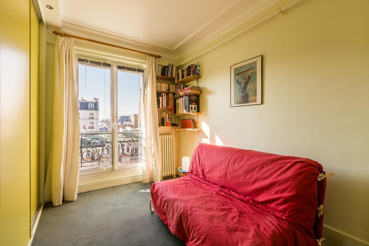 Veeve - Classic Montparnasse ปารีส ภายนอก รูปภาพ